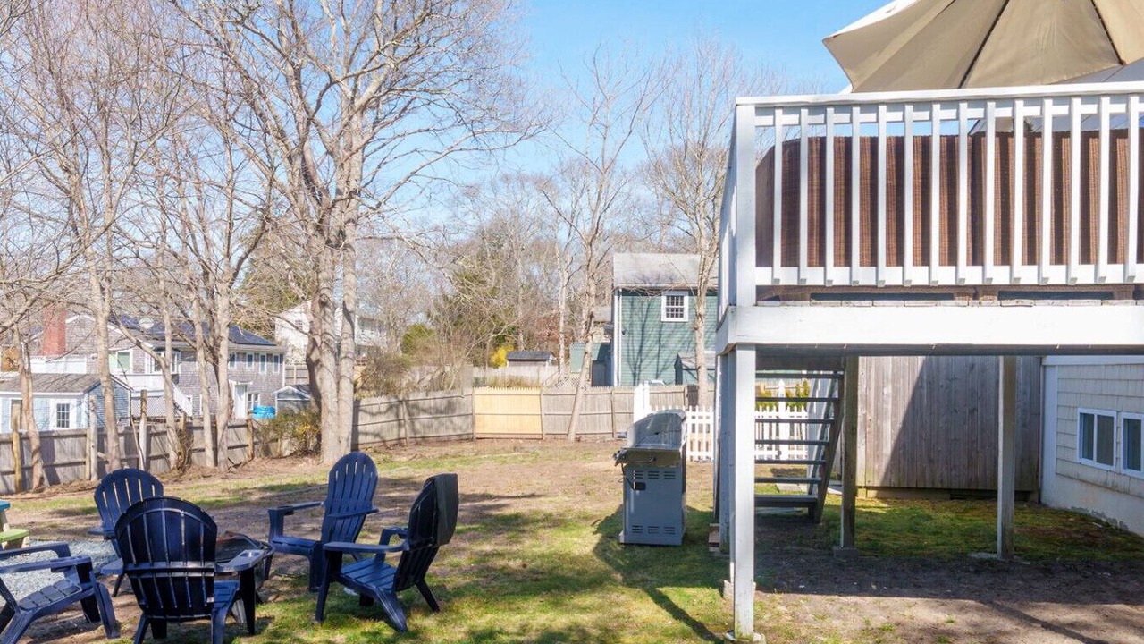 Photo of Outdoor in Hyannis