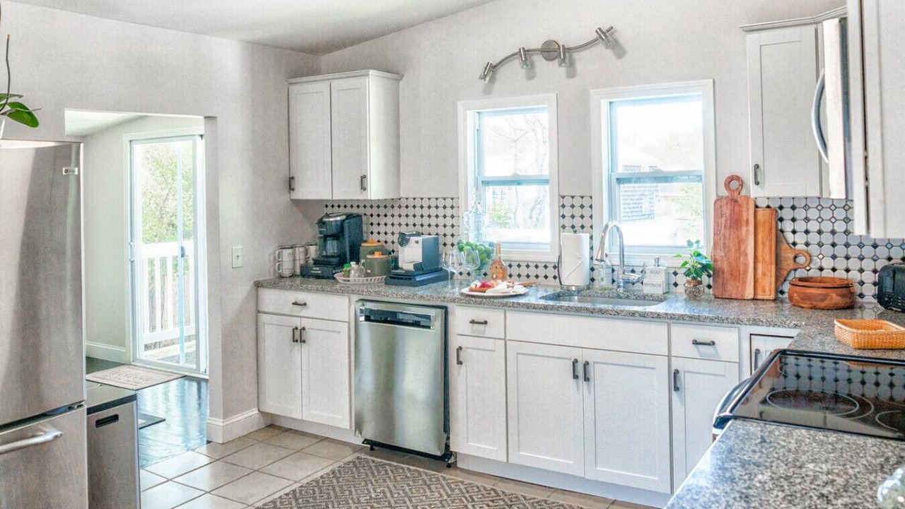 Photo of Kitchen in Hyannis