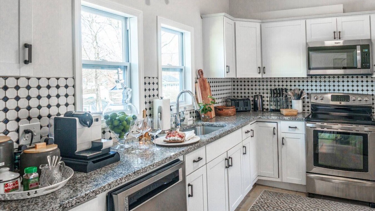 Photo of Kitchen in Hyannis