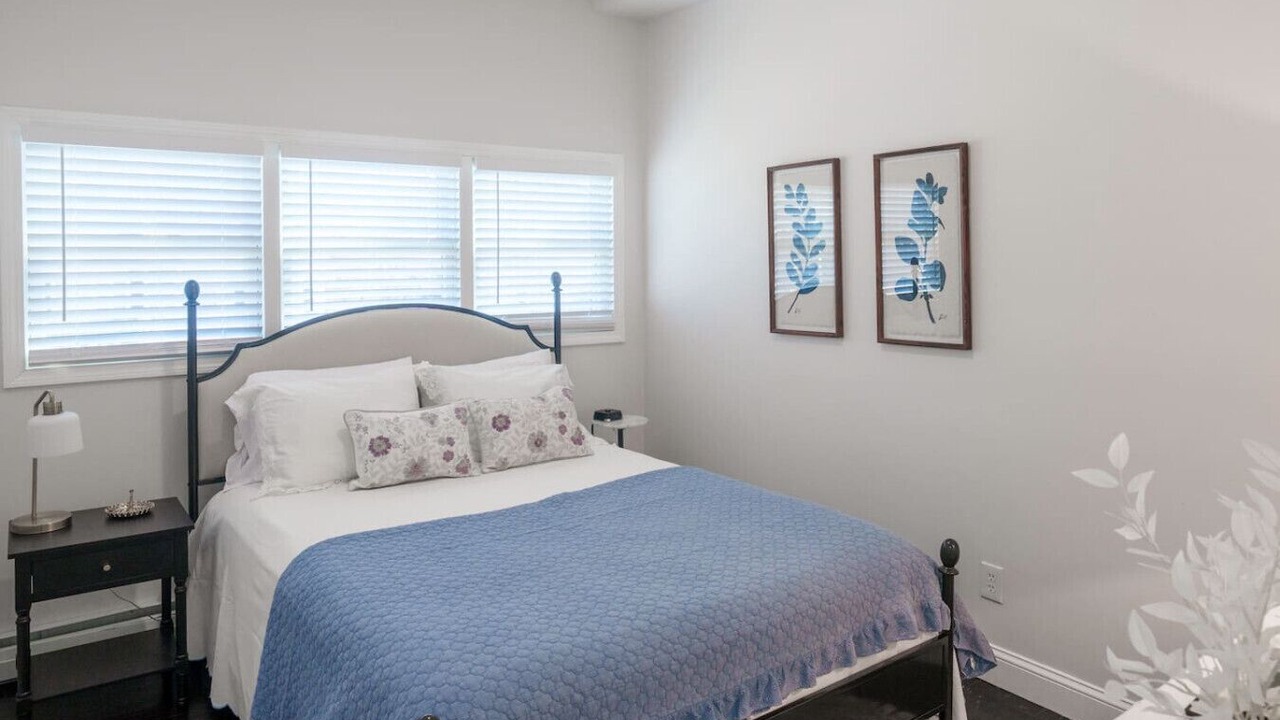 Photo of Bedroom in Hyannis