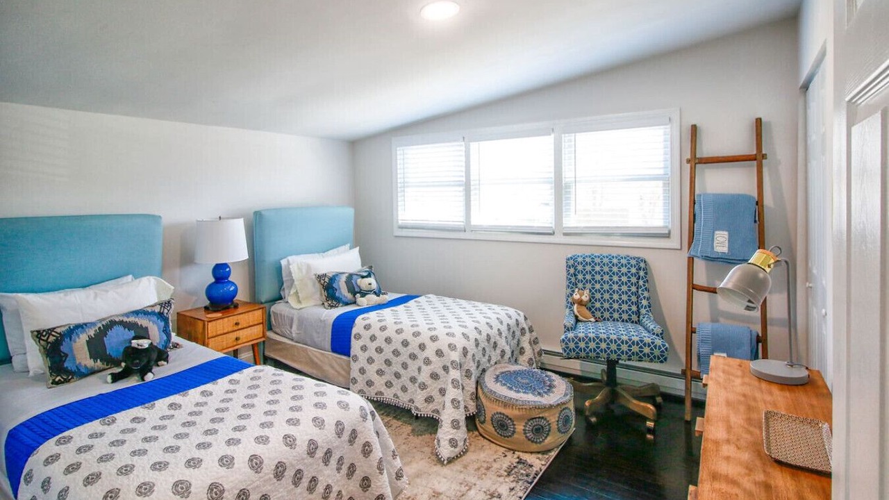 Photo of Bedroom in Hyannis