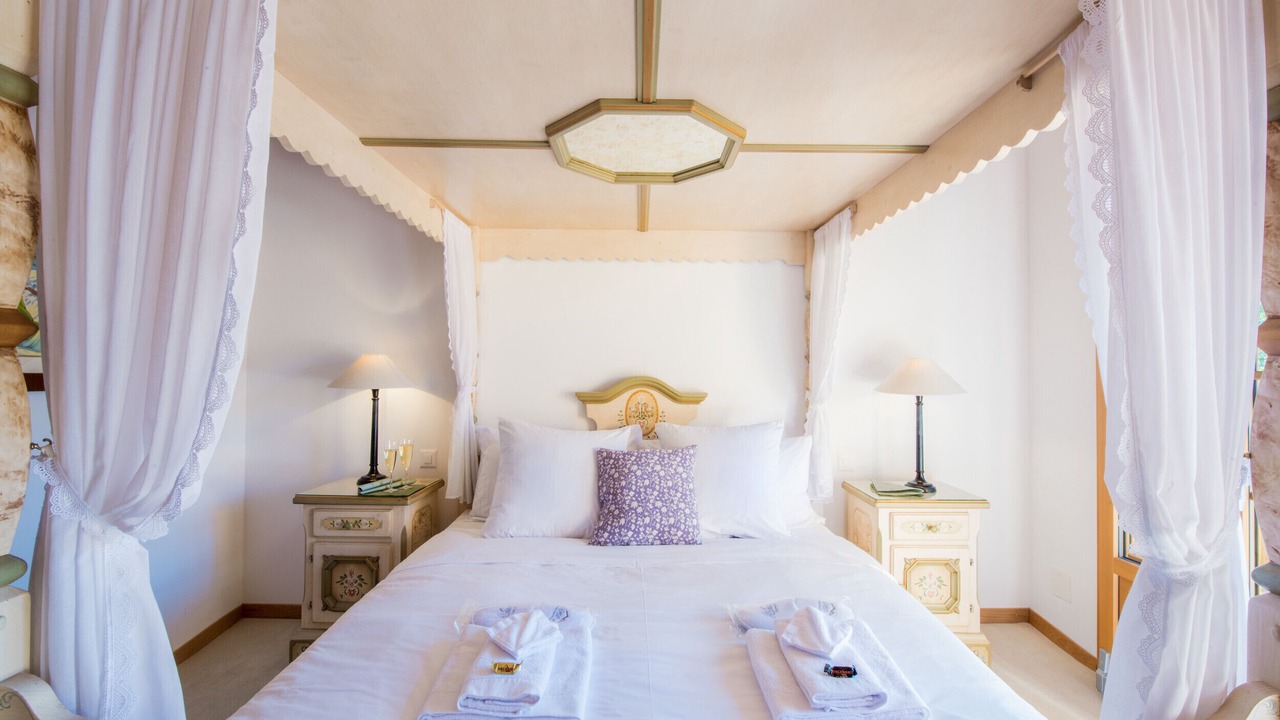Photo of Bedroom in Wengen