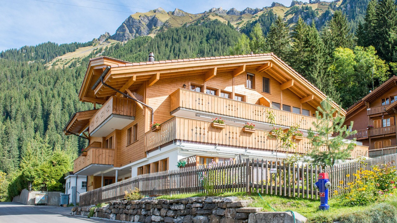 Photo of Outdoor in Wengen