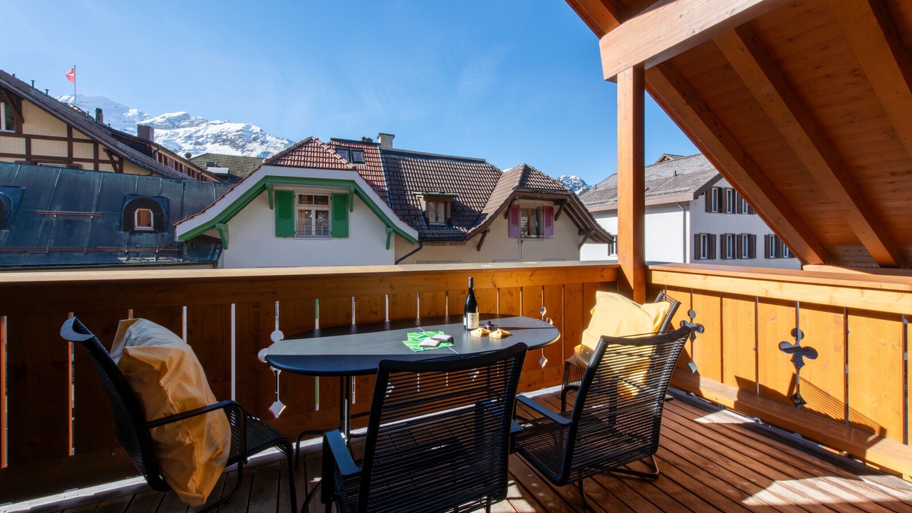 Photo of Outdoor in Wengen
