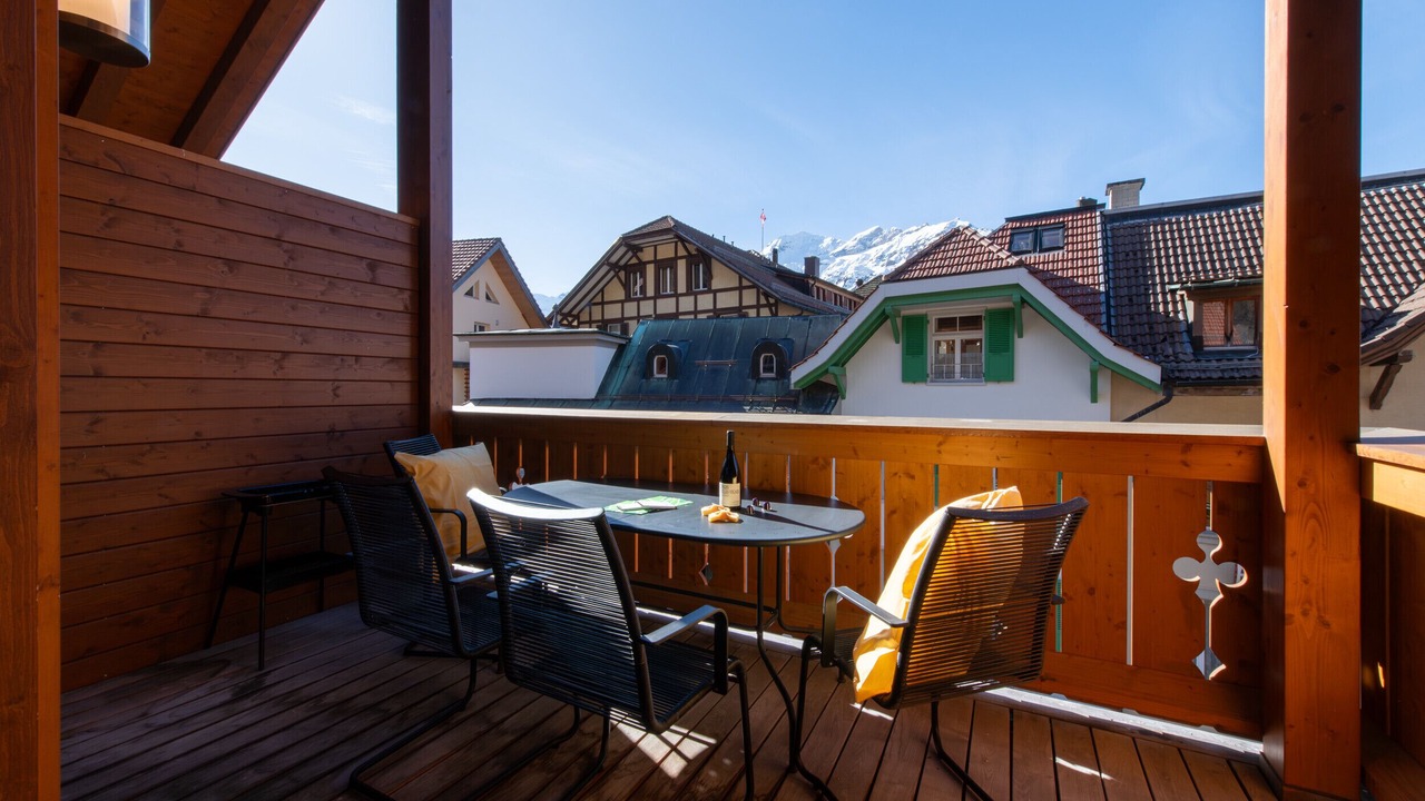 Photo of Outdoor in Wengen