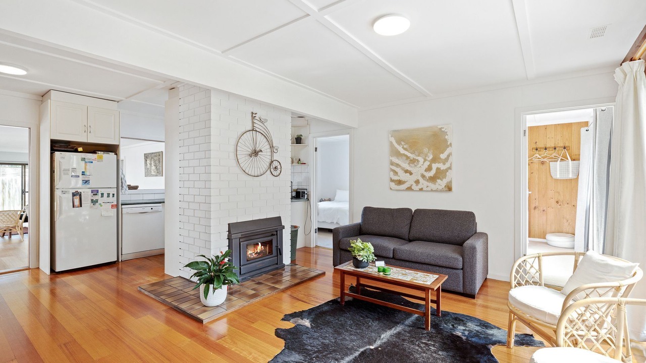 Photo of Livingroom in Silverleaves