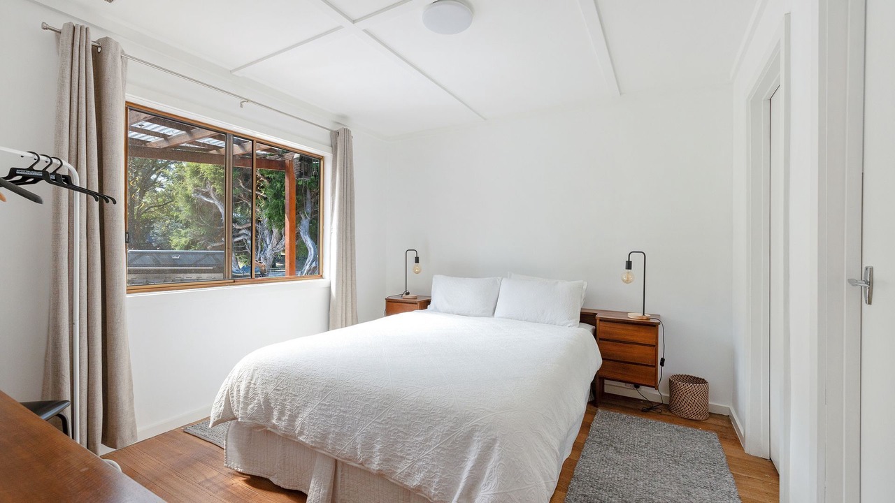 Photo of Bedroom in Silverleaves
