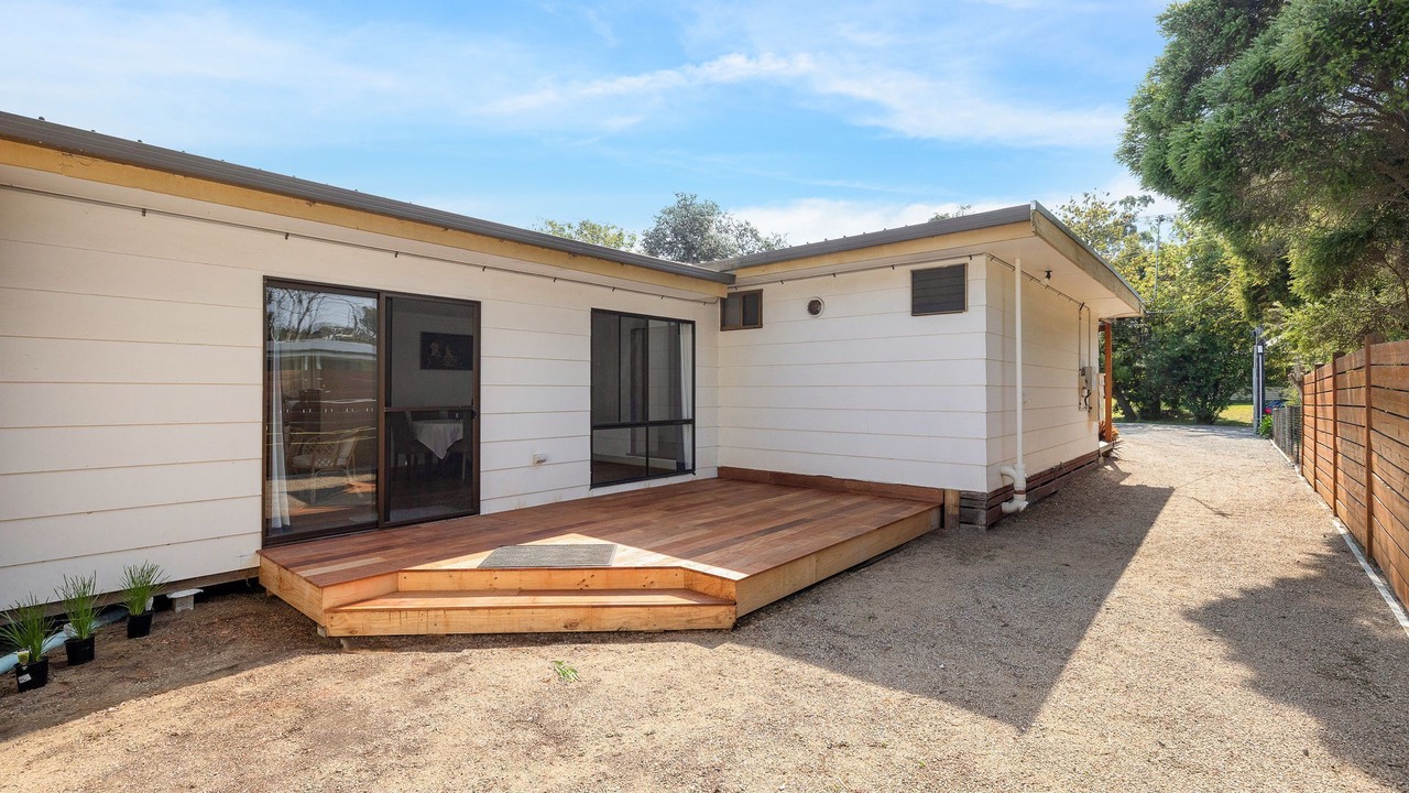 Photo of Outdoor in Silverleaves