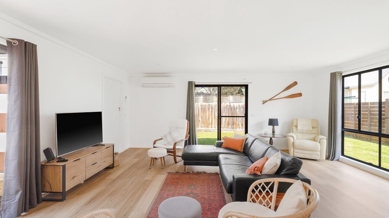 Photo of Livingroom in Silverleaves
