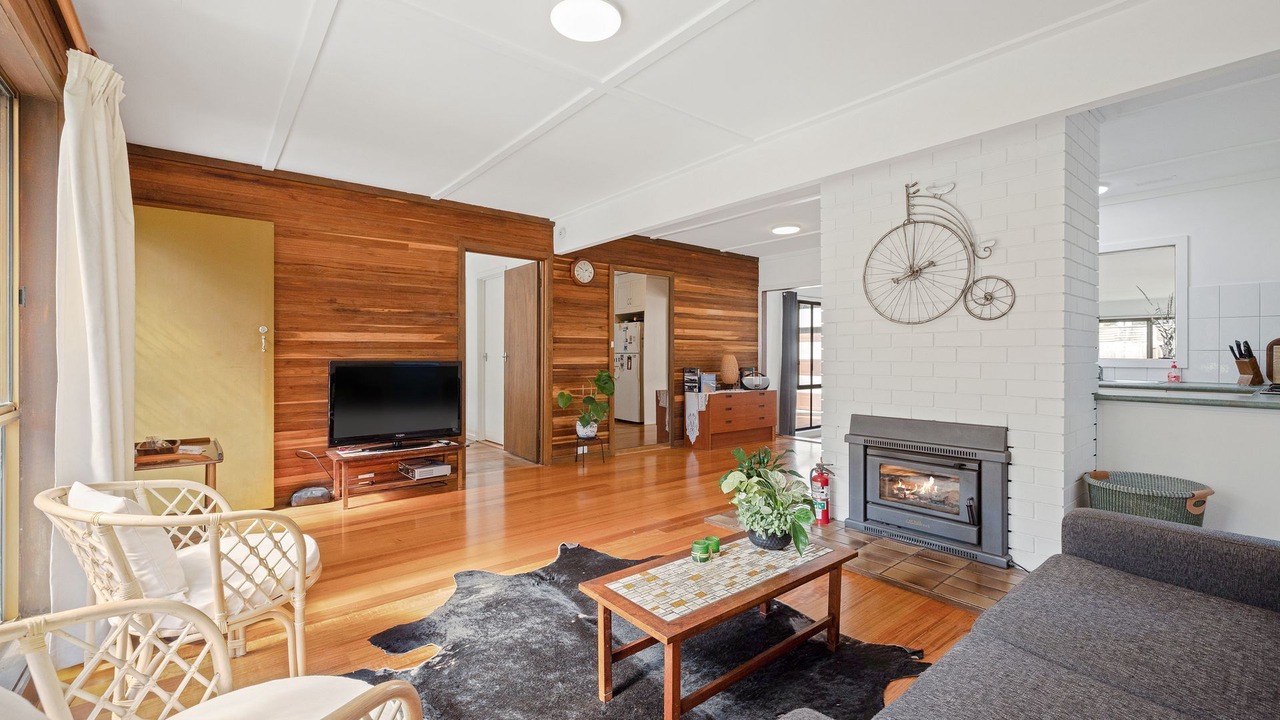 Photo of Livingroom in Silverleaves