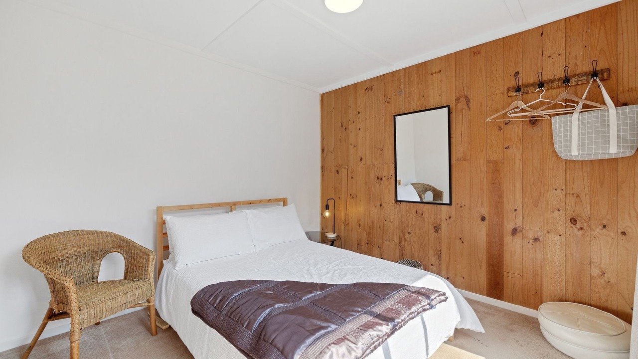 Photo of Bedroom in Silverleaves