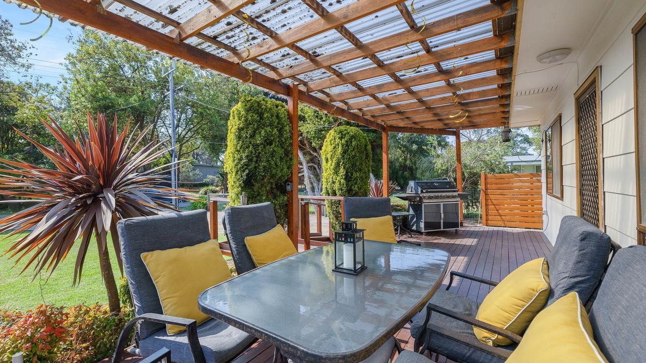 Photo of Outdoor in Silverleaves