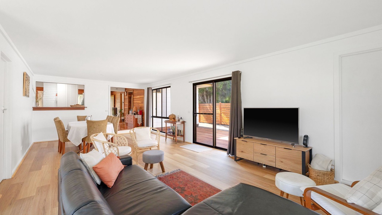 Photo of Livingroom in Silverleaves