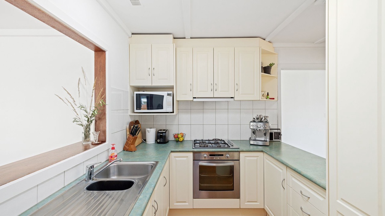 Photo of Kitchen in Silverleaves