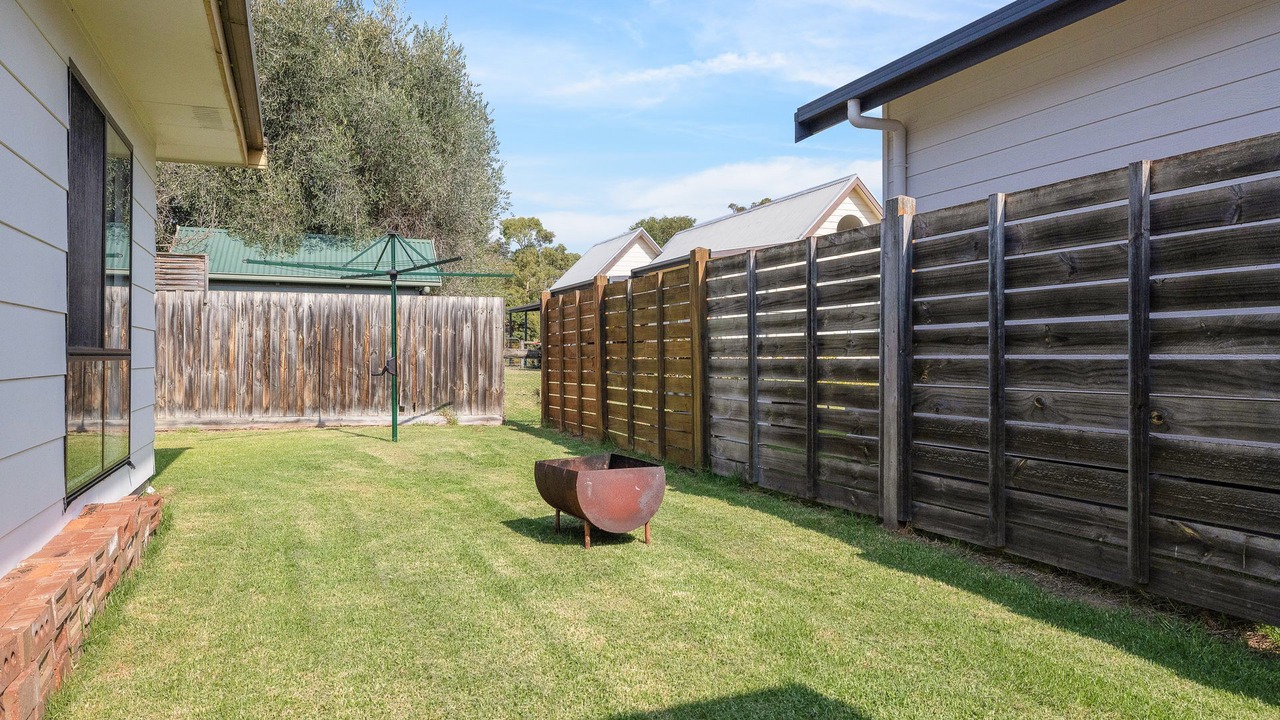 Photo of Outdoor in Silverleaves