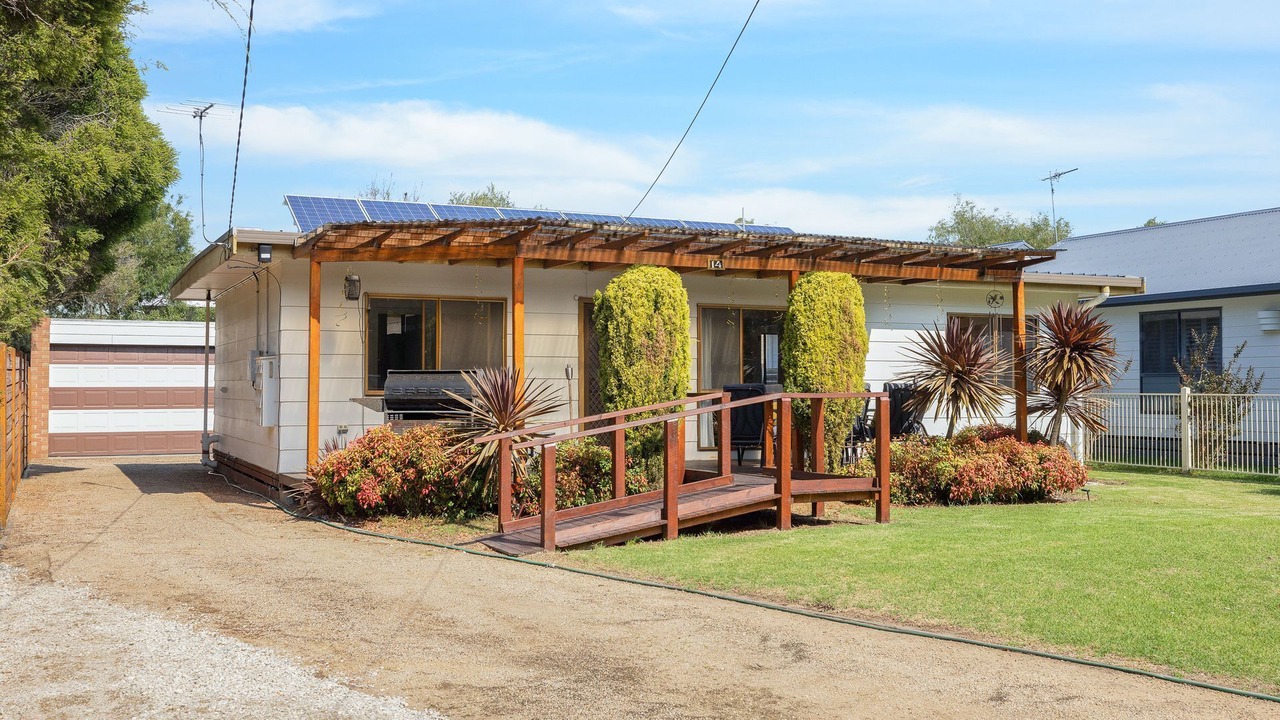 Photo of Outdoor in Silverleaves