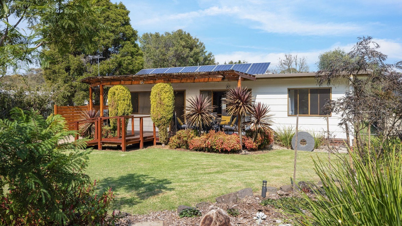 Photo of Outdoor in Silverleaves