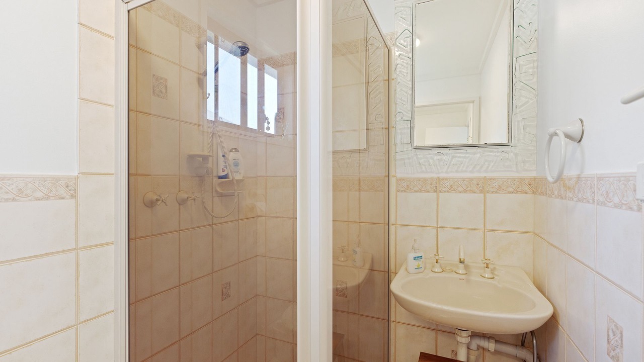 Photo of Bathroom in Silverleaves