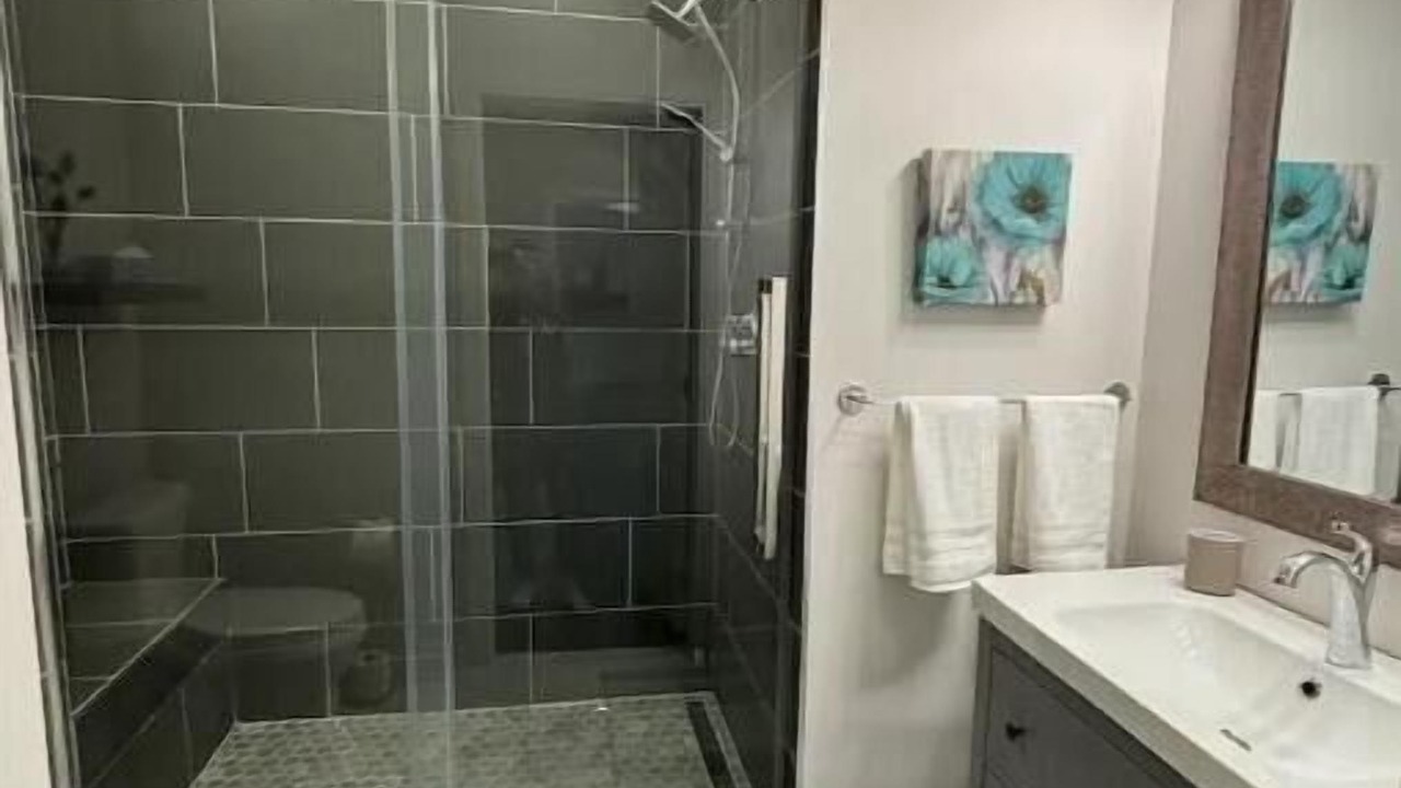 Photo of Bathroom in Norval