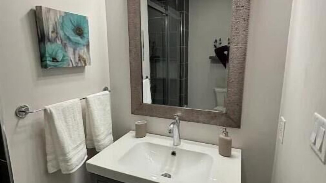 Photo of Bathroom in Norval