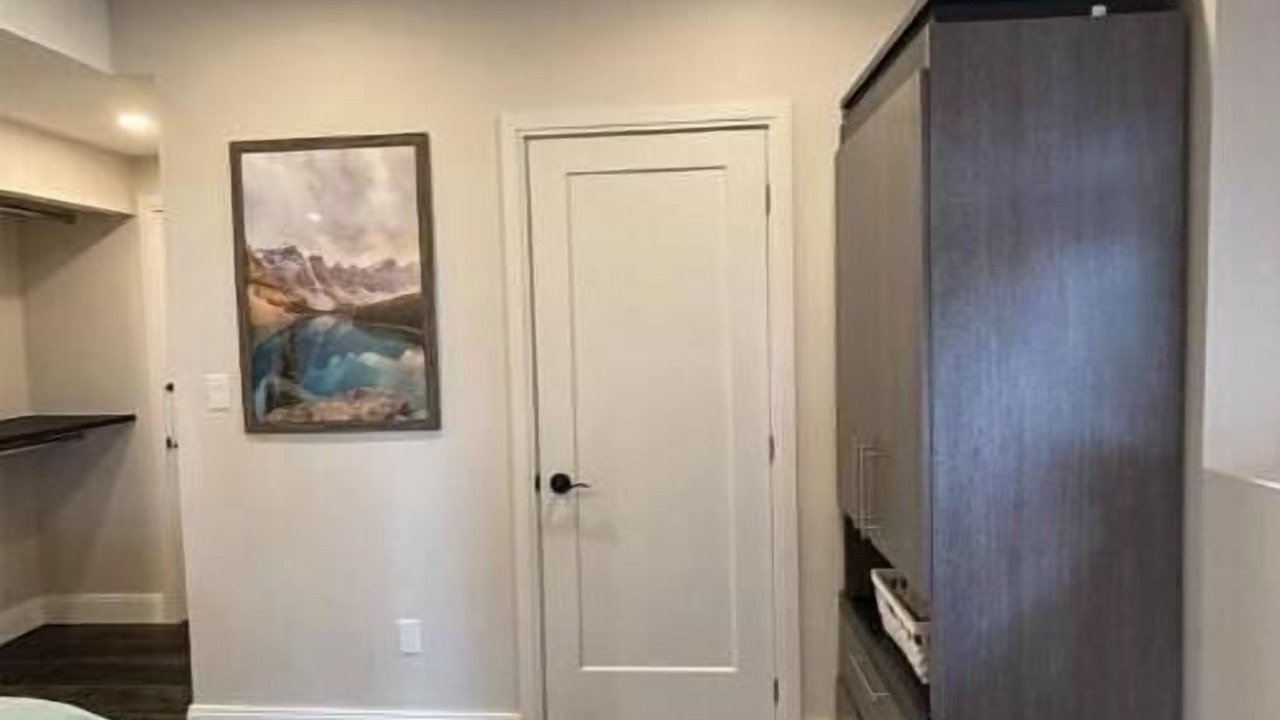 Photo of Bedroom in Norval