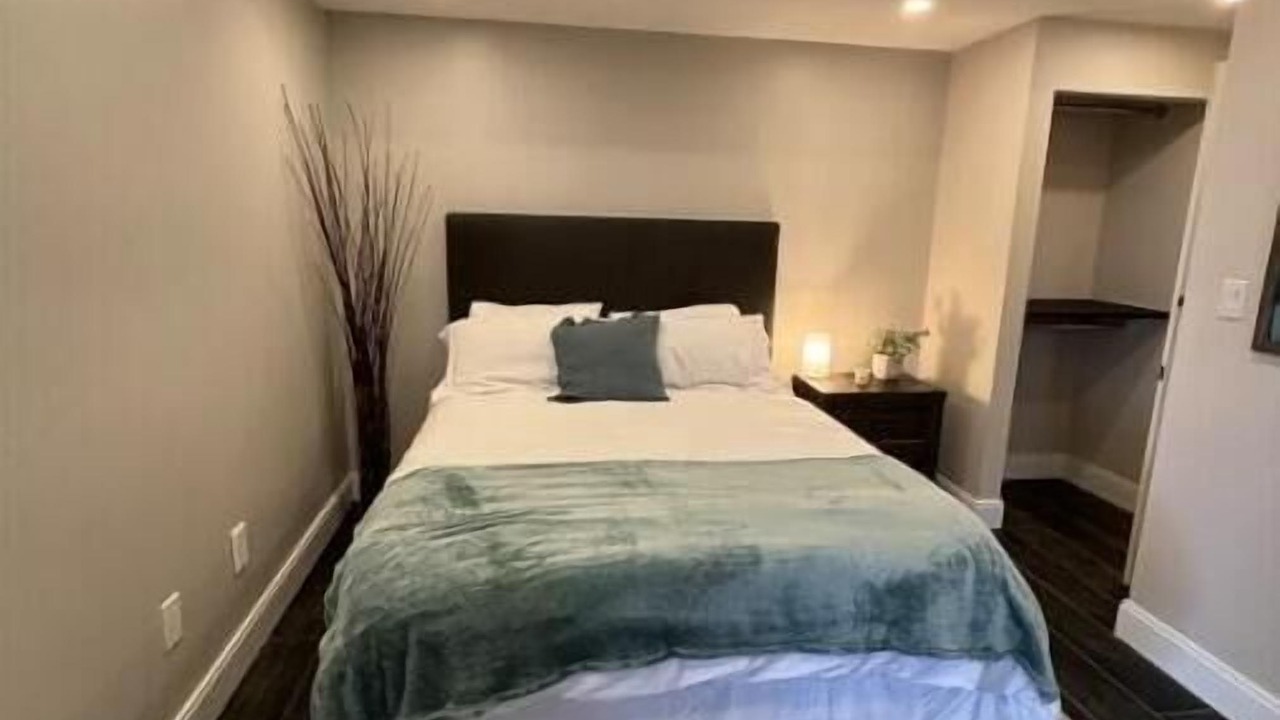 Photo of Bedroom in Norval