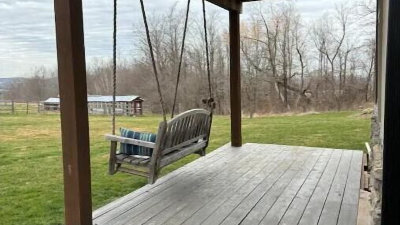 Photo of Patio Balcony in Norval