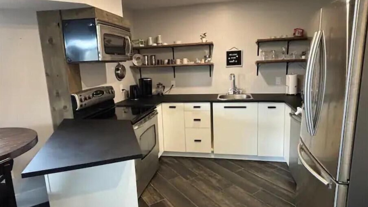 Photo of Kitchen in Norval