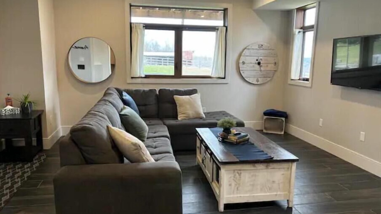 Photo of Livingroom in Norval
