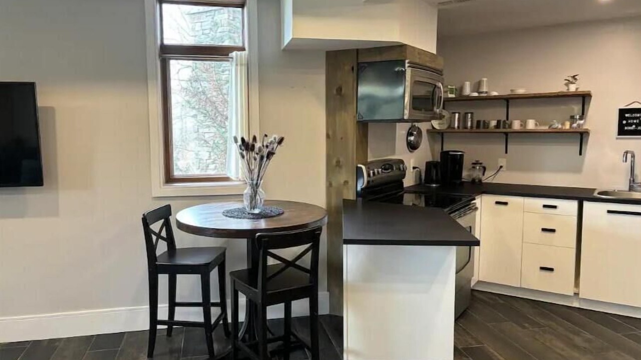 Photo of Kitchen in Norval