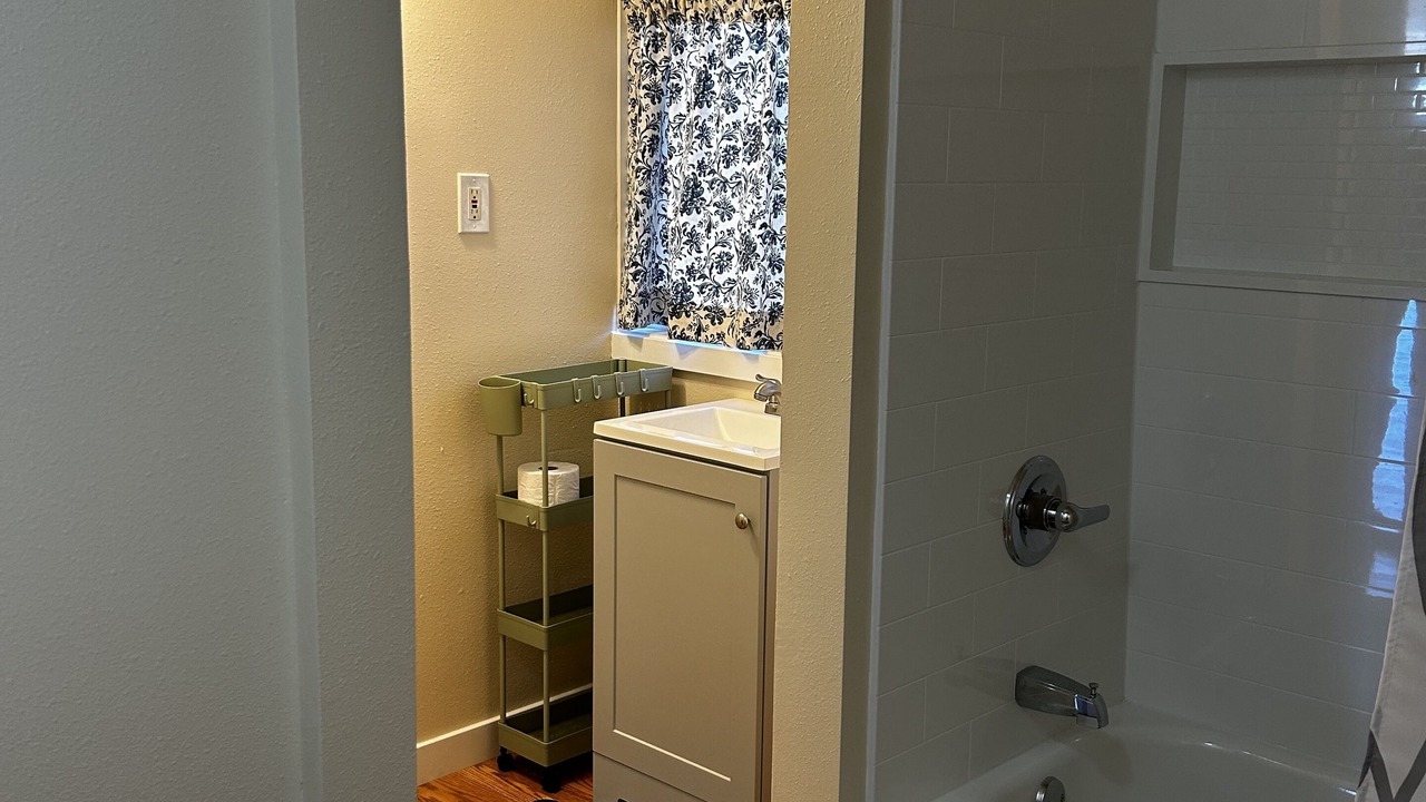 Photo of Bathroom in Anacortes