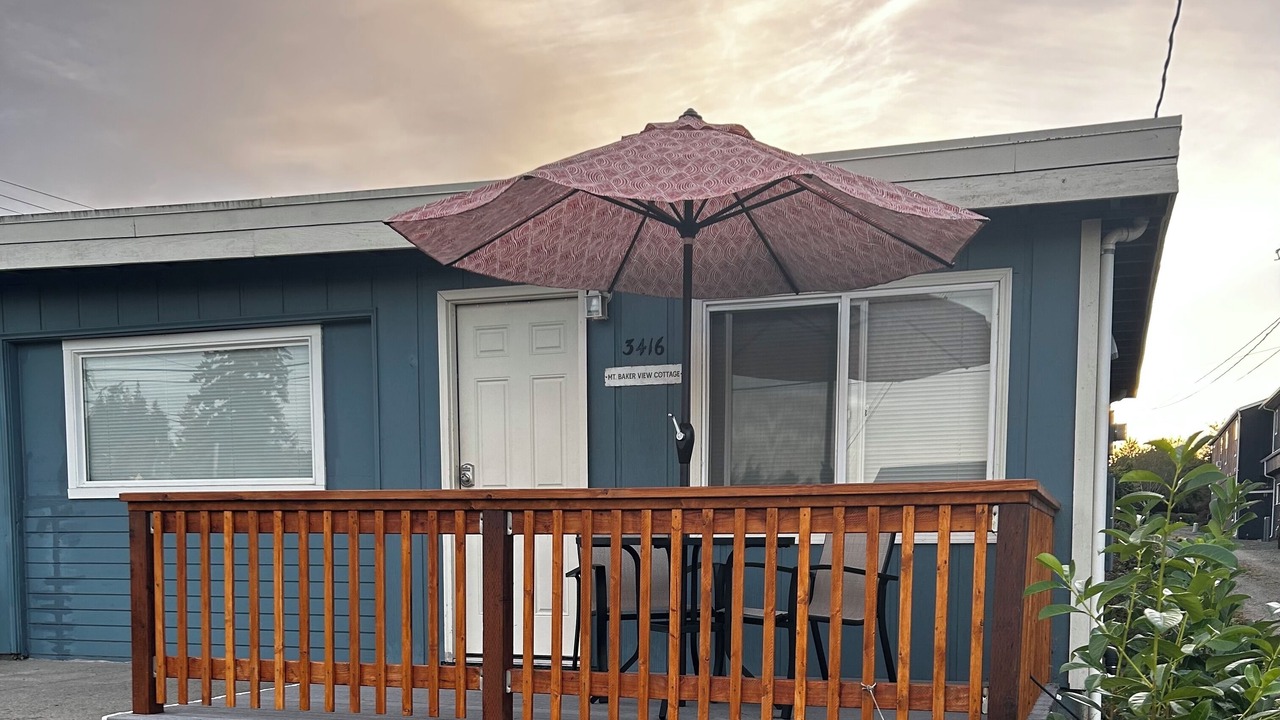 Photo of Outdoor in Anacortes