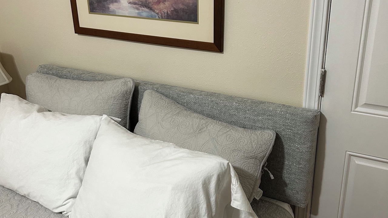 Photo of Bedroom in Anacortes