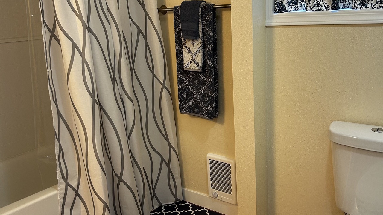 Photo of Bathroom in Anacortes