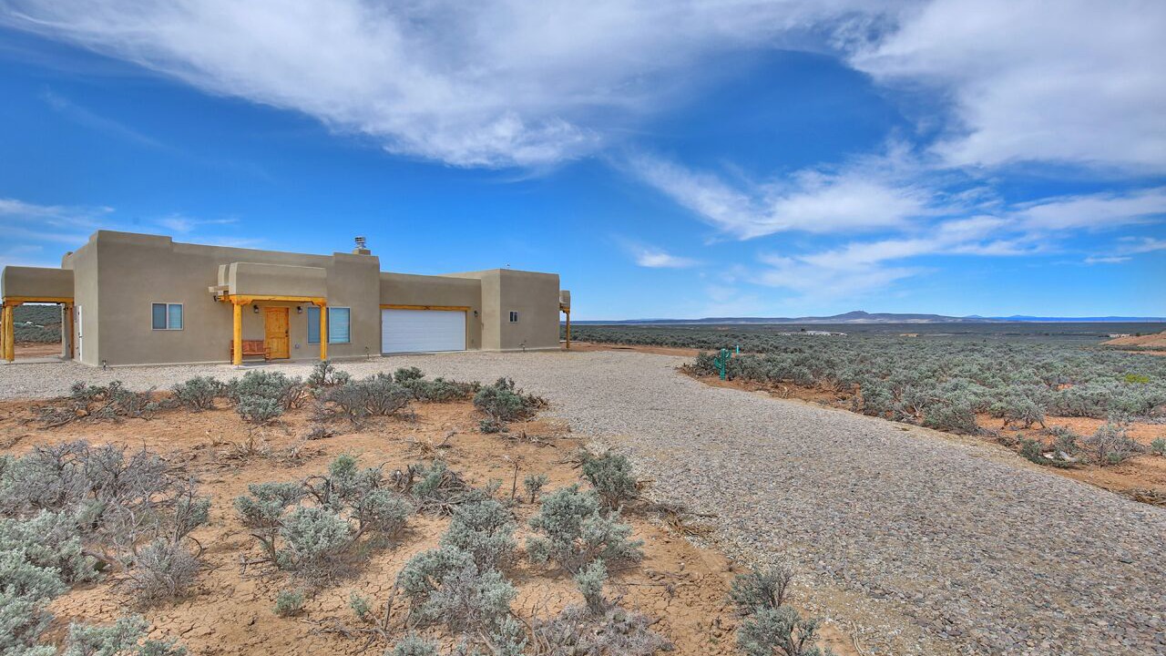 Photo of Outdoor in Ranchos De Taos
