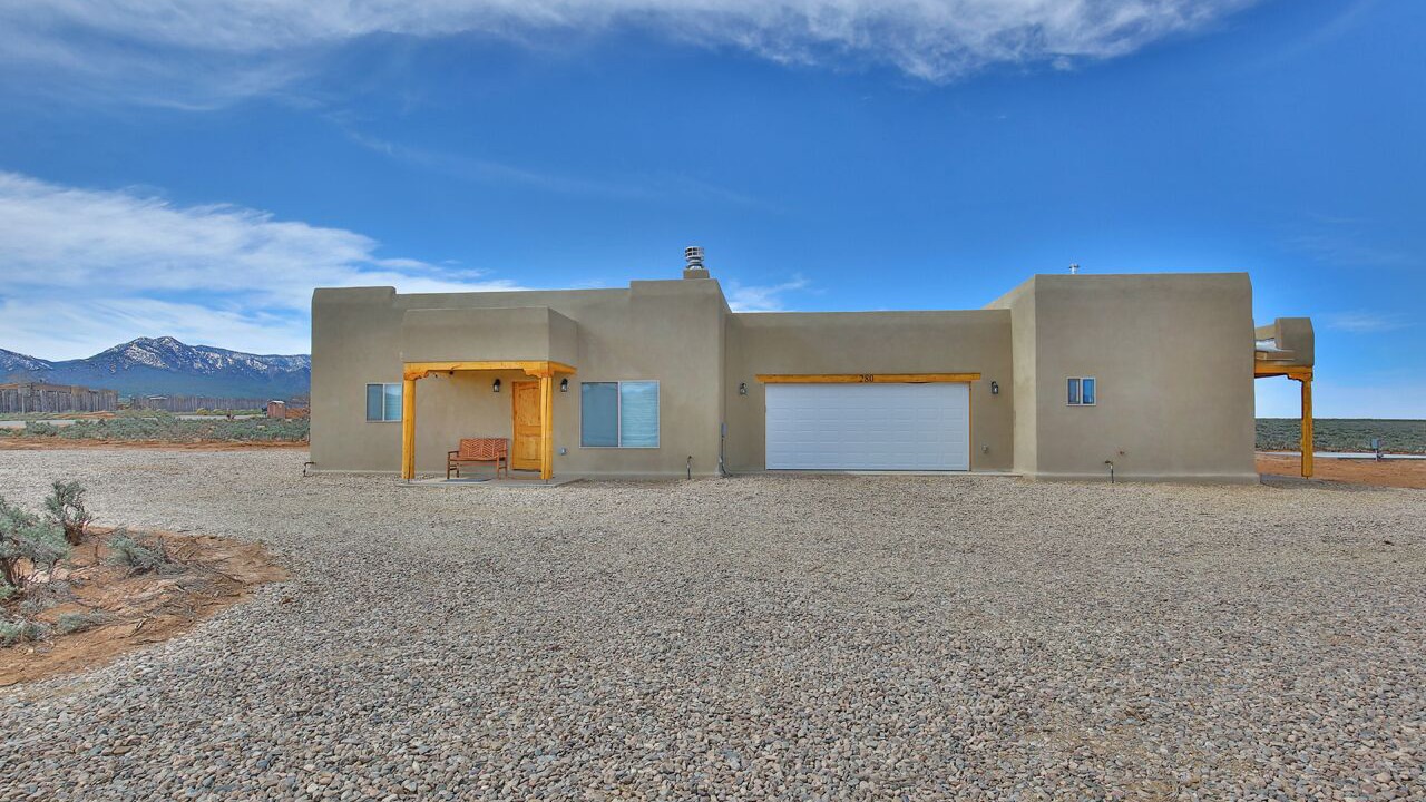 Photo of Outdoor in Ranchos De Taos