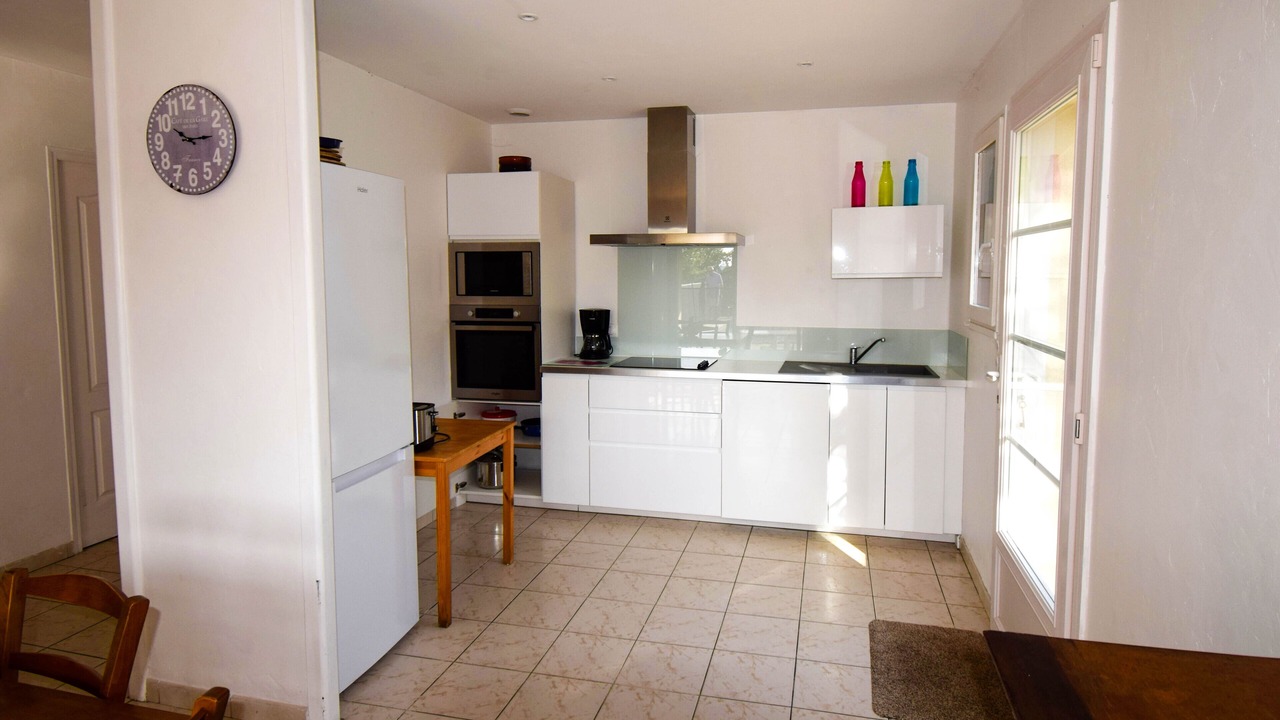 Photo of Kitchen in Villeneuve-sur-Lot
