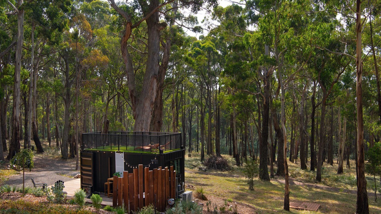 Photo of Outdoor in Musk