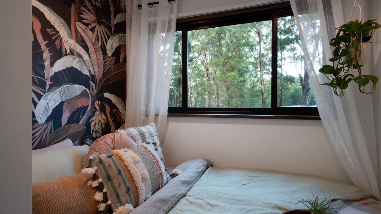 Photo of Bedroom in Musk