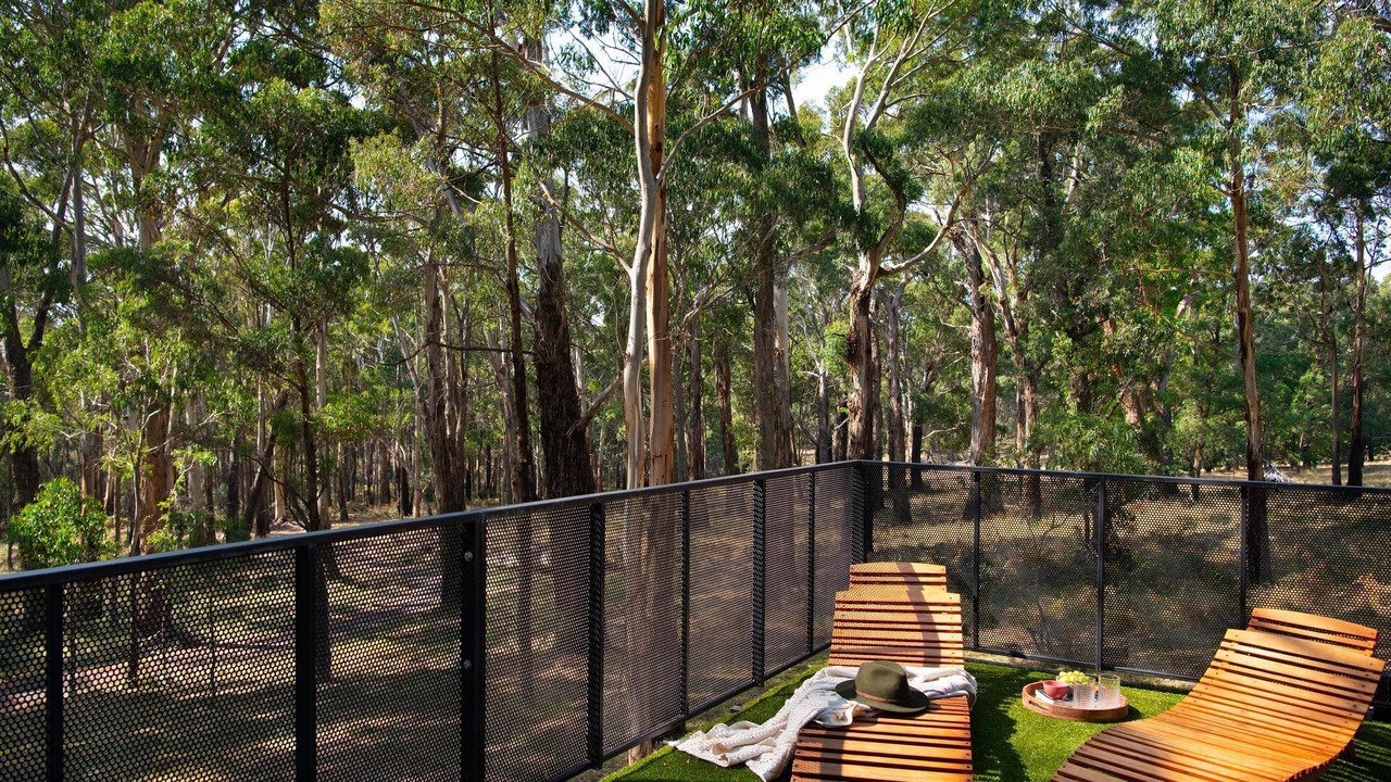 Photo of Outdoor in Musk