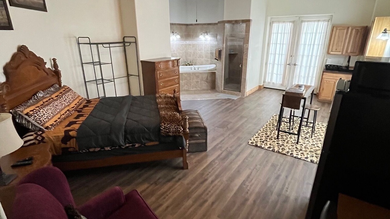 Photo of Bedroom in Denton