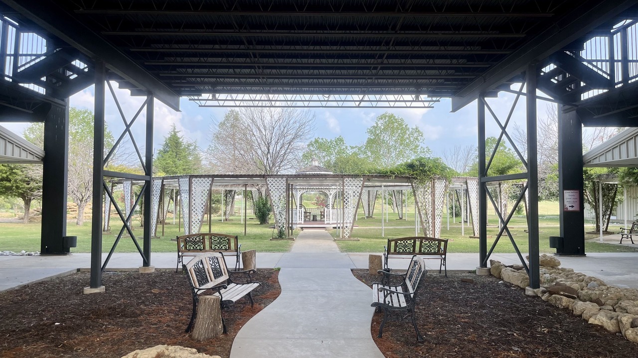 Photo of Outdoor in Denton