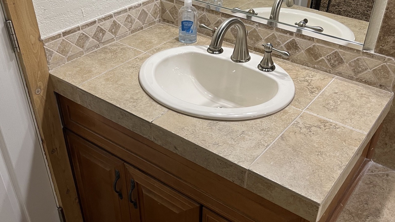Photo of Bathroom in Denton