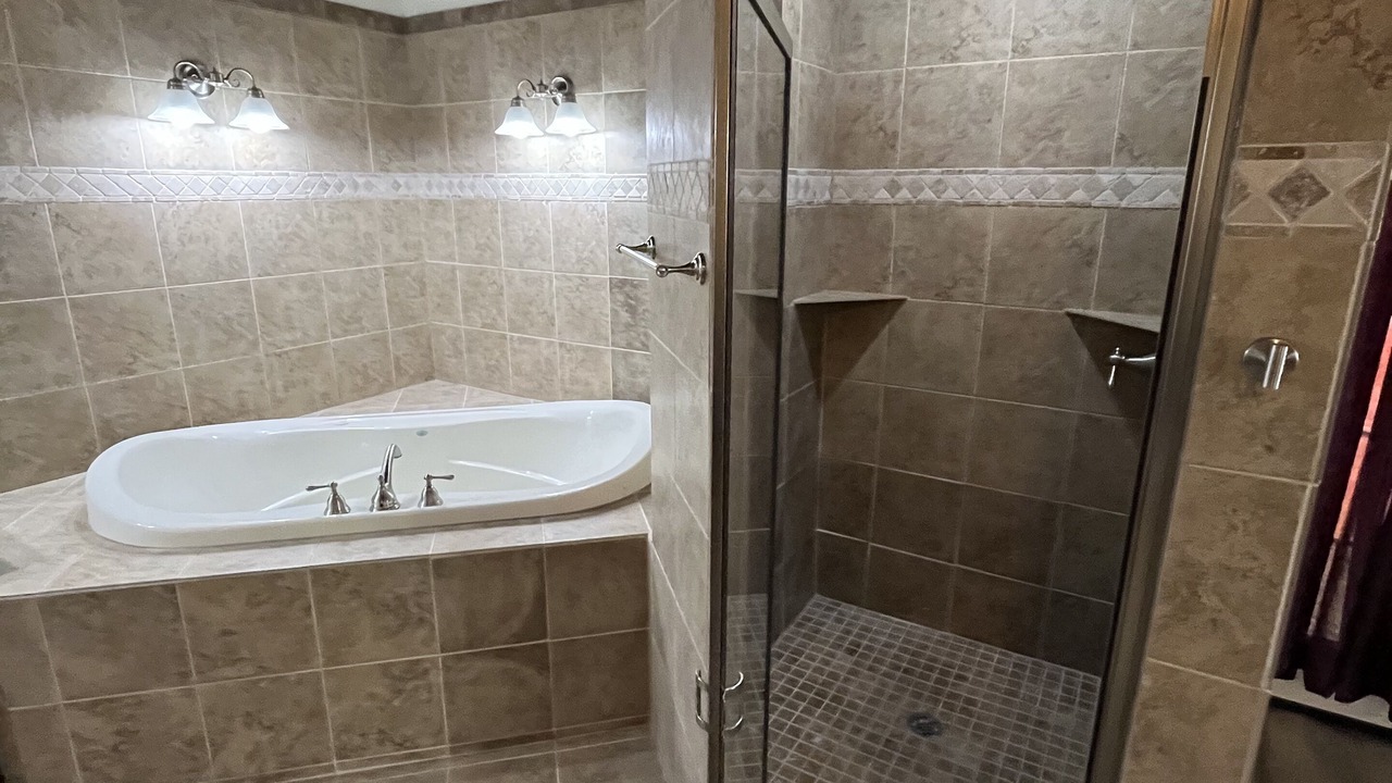 Photo of Bathroom in Denton