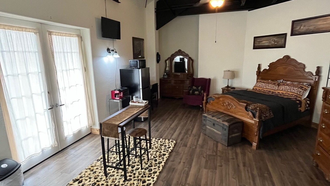 Photo of Bedroom in Denton