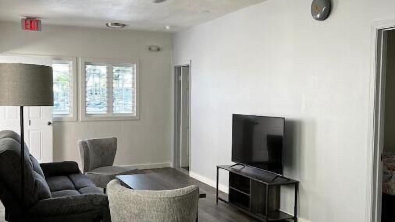 Photo of Livingroom in Hilo