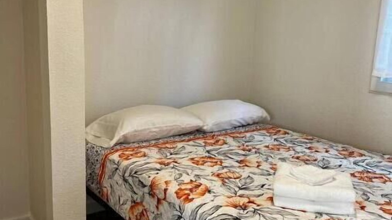 Photo of Bedroom in Hilo