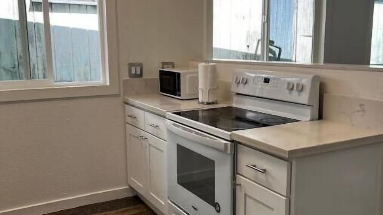 Photo of Kitchen in Hilo
