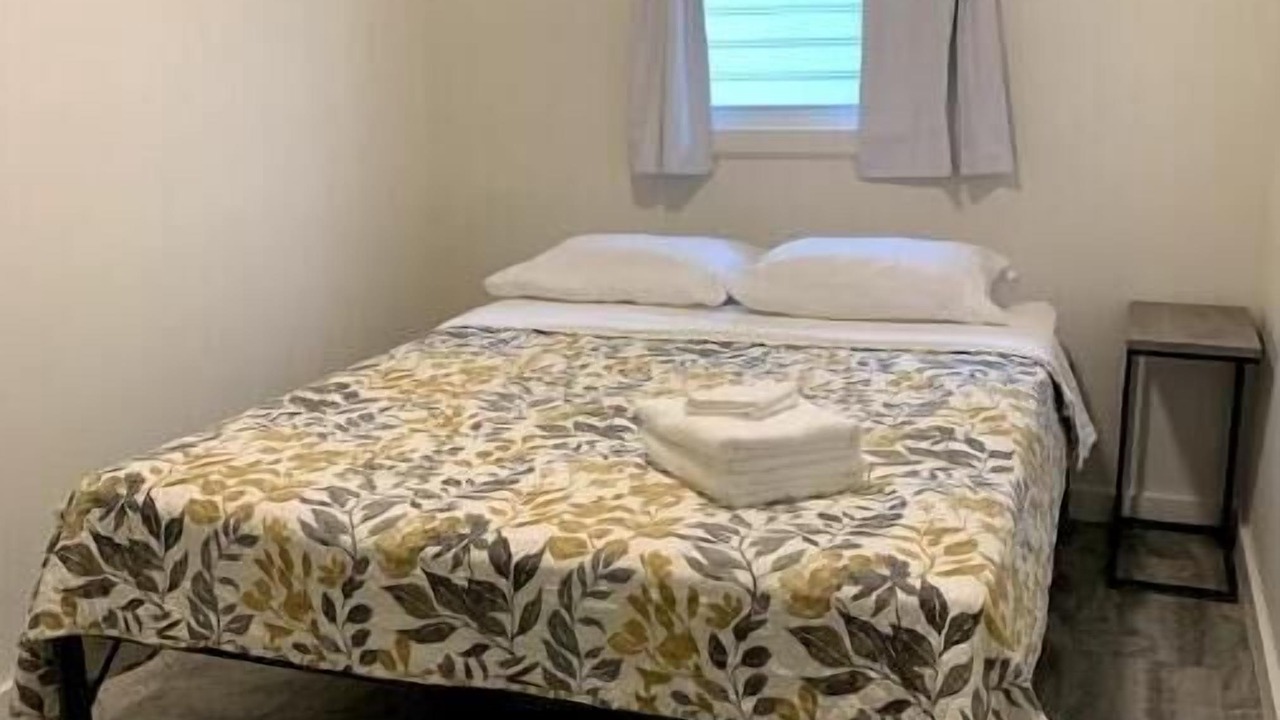 Photo of Bedroom in Hilo