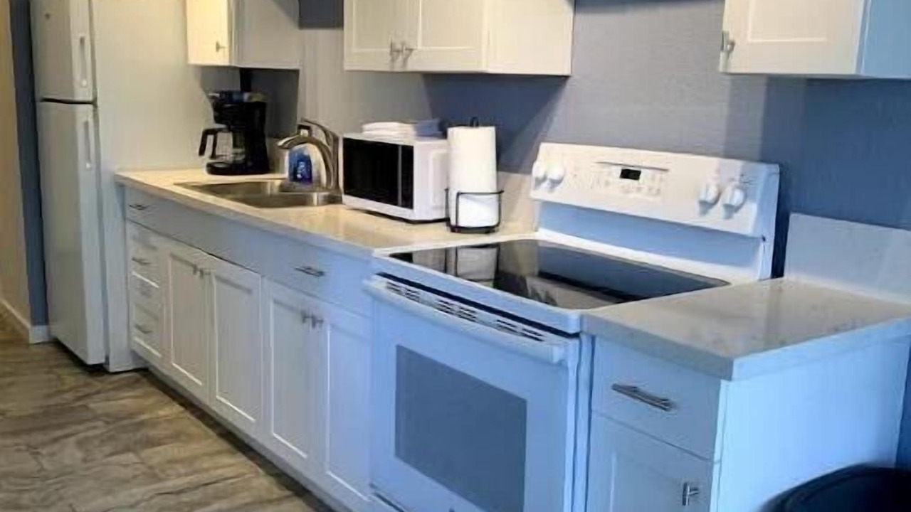 Photo of Kitchen in Hilo
